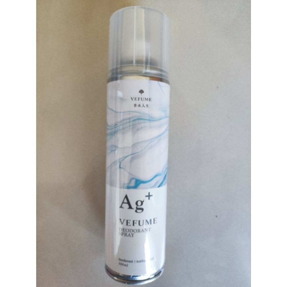 香水人生 貳柒 Ag+銀離子光觸媒除味噴霧 300ml★大地/奇蹟天光/無香款-規格圖8