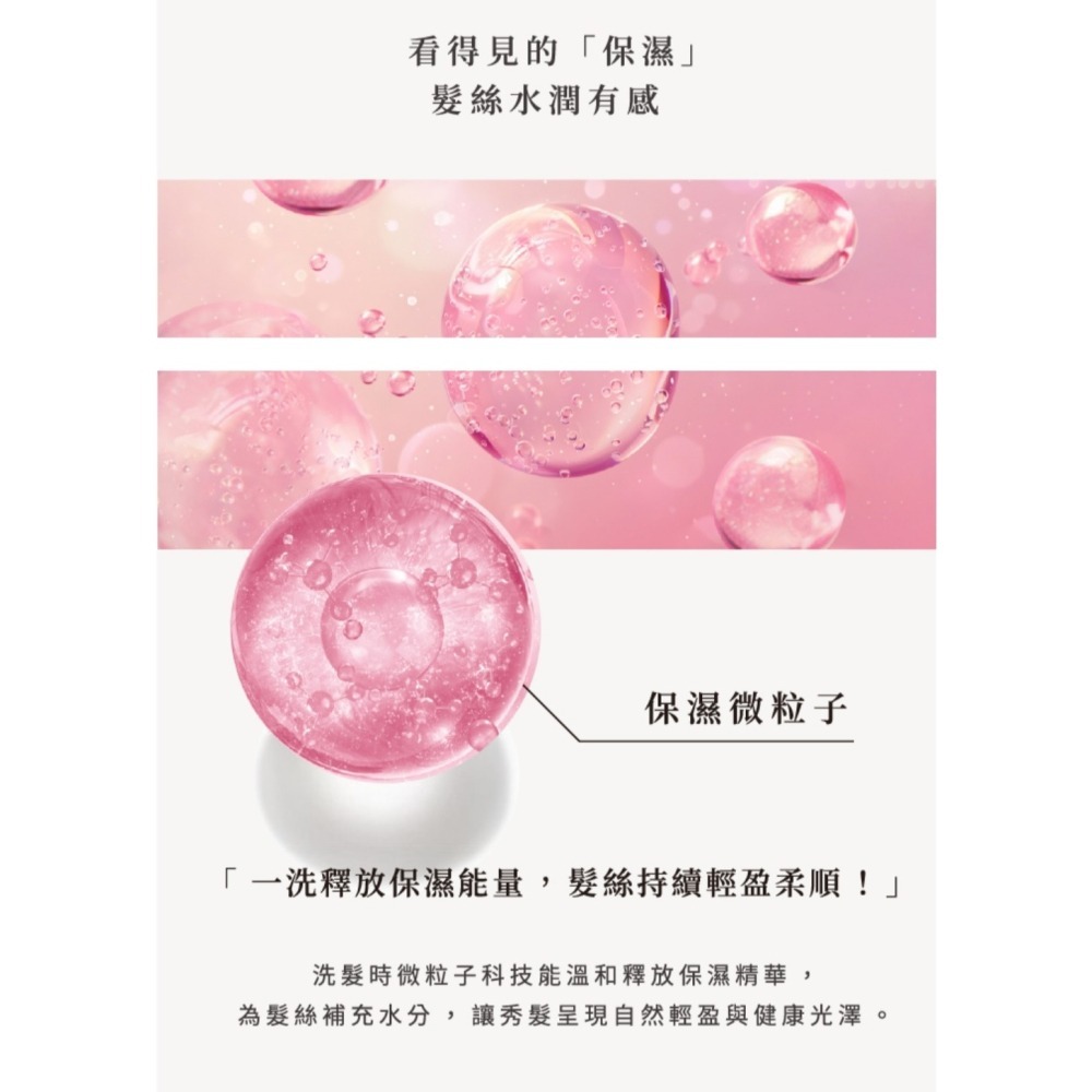 香水人生 果酸微粒子系列洗髮精★2025新品上市★買就送新品洗髮精10ml體驗包-細節圖3