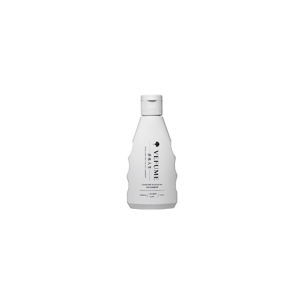 香水人生★去屑淨化洗髮精135ml ★全新-細節圖3