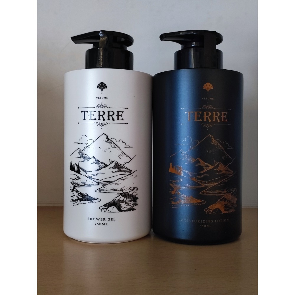 香水人生 大地/狐狸/奇蹟天光/白麝香/獵犬 半皂化沐浴乳/爆水保濕身體乳 750ml ★全新-細節圖3