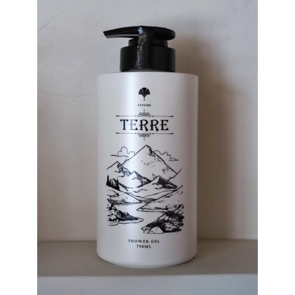 香水人生 大地/狐狸/奇蹟天光/白麝香/獵犬 半皂化沐浴乳/爆水保濕身體乳 750ml ★全新-規格圖3