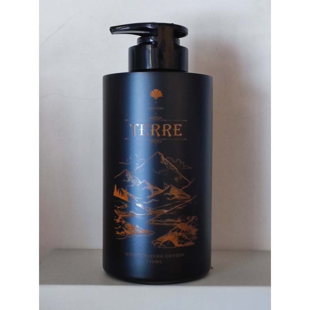 香水人生 大地/狐狸/奇蹟天光/白麝香/獵犬 半皂化沐浴乳/爆水保濕身體乳 750ml ★全新-規格圖3