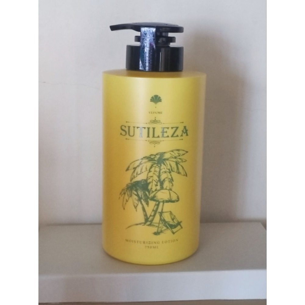 爆水保濕身體乳-奇蹟天光