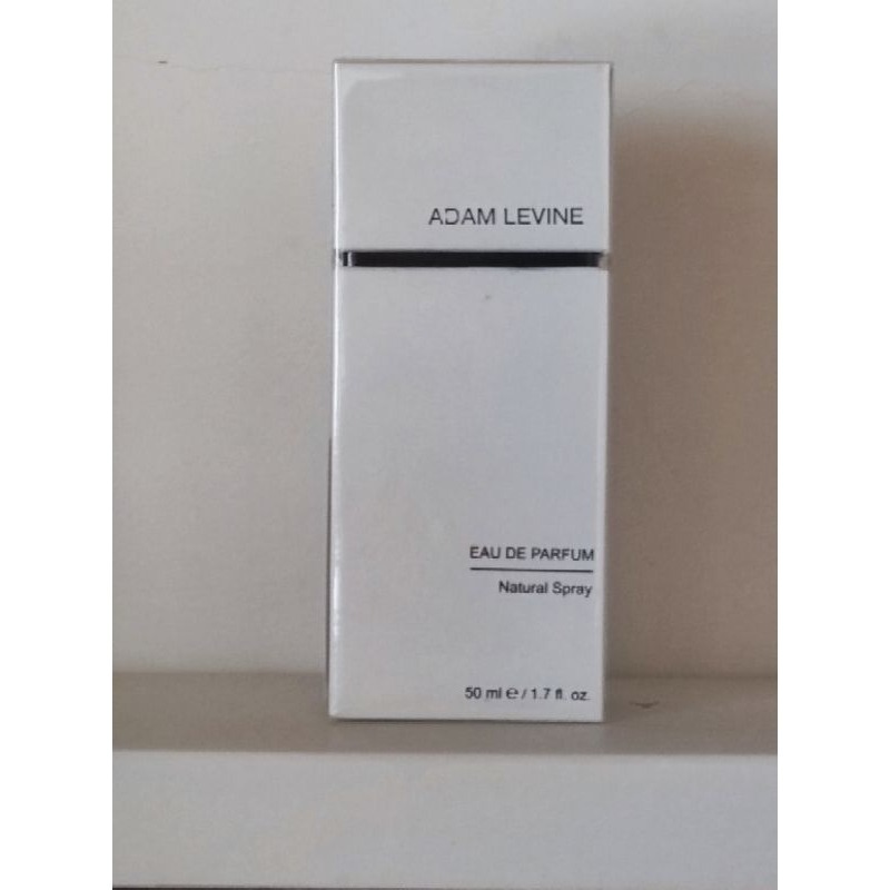 Adam Levine 魔力紅亞當·李維同名女性淡香精50ml ★全新正裝★送禮首選-細節圖2