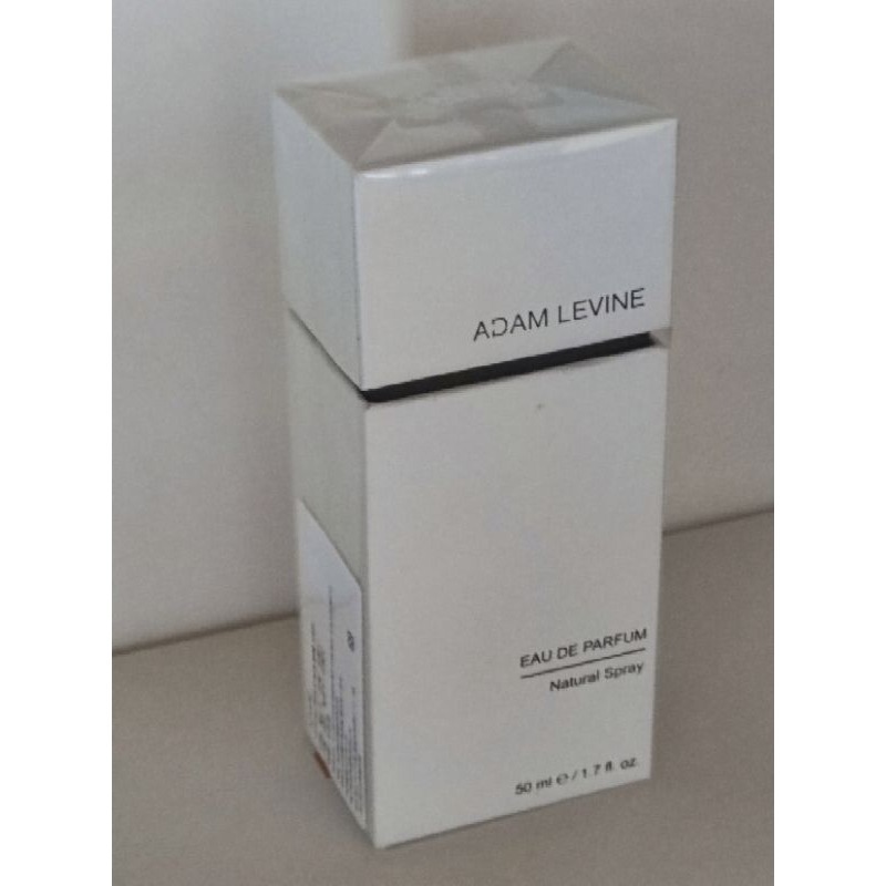 Adam Levine 魔力紅亞當·李維同名女性淡香精50ml ★全新正裝★送禮首選-細節圖3