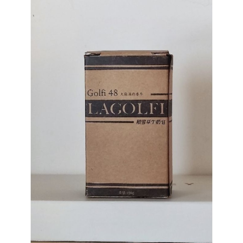 香水人生 Lagolfi 香氛沐浴精660ml / 積雪草牛奶皂 100g ★2025新品-細節圖4