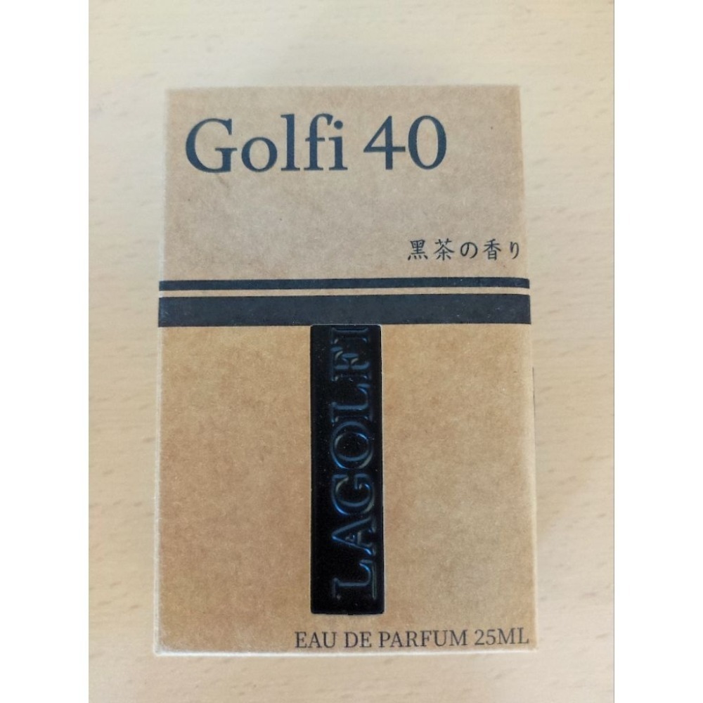日本羅蘭代言★香水人生LAGOLFI 2024新上市★致敬大品牌高級沙龍香25ml★全新-規格圖1
