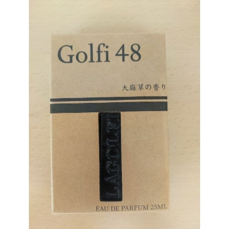 日本羅蘭代言★香水人生LAGOLFI 2024新上市★致敬大品牌高級沙龍香25ml★全新-規格圖1