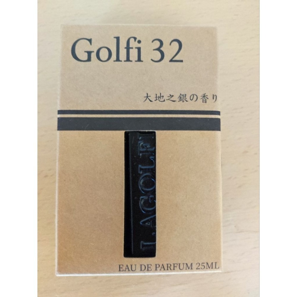 日本羅蘭代言★香水人生LAGOLFI 2024新上市★致敬大品牌高級沙龍香25ml★全新-規格圖1