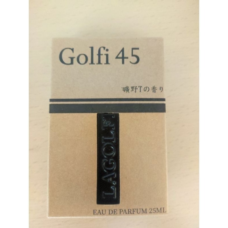 日本羅蘭代言★香水人生LAGOLFI 2024新上市★致敬大品牌高級沙龍香25ml★全新-規格圖1
