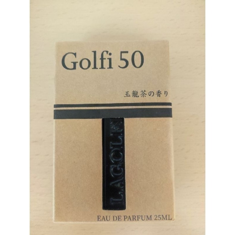 日本羅蘭代言★香水人生LAGOLFI 2024新上市★致敬大品牌高級沙龍香25ml★全新-規格圖1