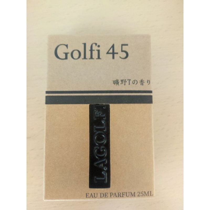 日本羅蘭代言★香水人生LAGOLFI 2024新上市★致敬大品牌高級沙龍香25ml★全新-規格圖1