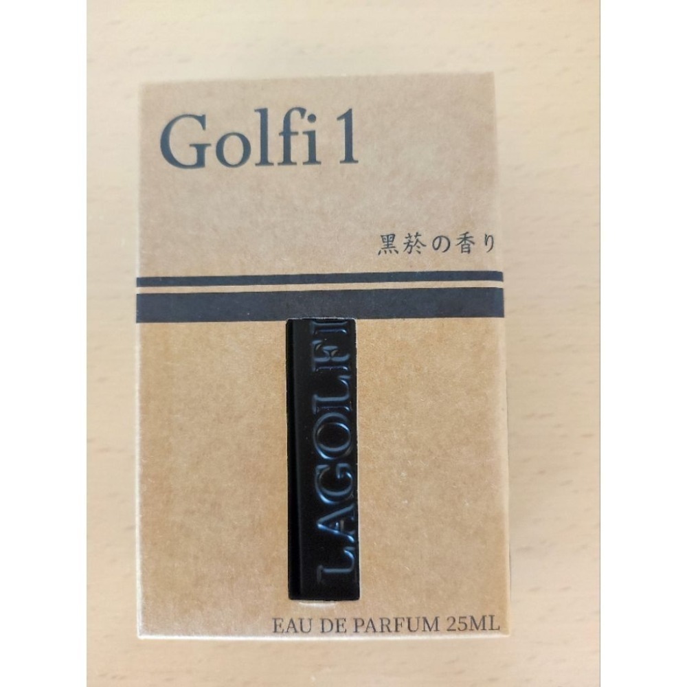 日本羅蘭代言★香水人生LAGOLFI 2024新上市★致敬大品牌高級沙龍香25ml★全新-規格圖1