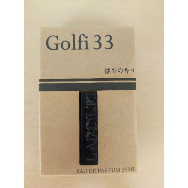 日本羅蘭代言★香水人生LAGOLFI 2024新上市★致敬大品牌高級沙龍香25ml★全新-規格圖1