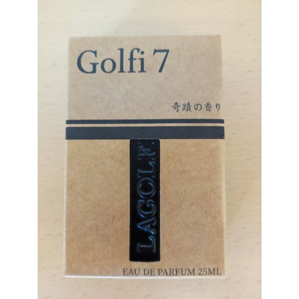 日本羅蘭代言★香水人生LAGOLFI 2024新上市★致敬大品牌高級沙龍香25ml★全新-規格圖1