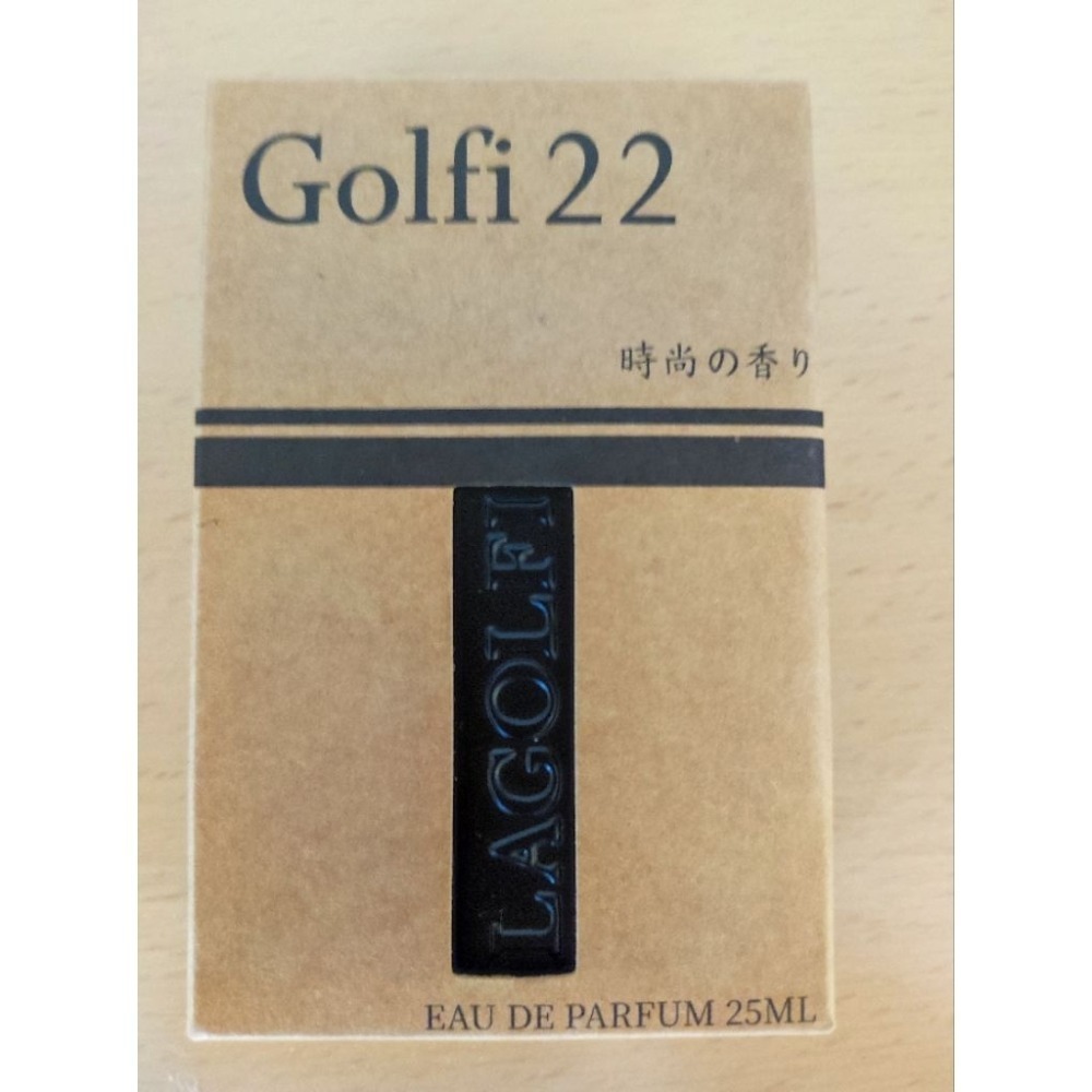 日本羅蘭代言★香水人生LAGOLFI 2024新上市★致敬大品牌高級沙龍香25ml★全新-規格圖1