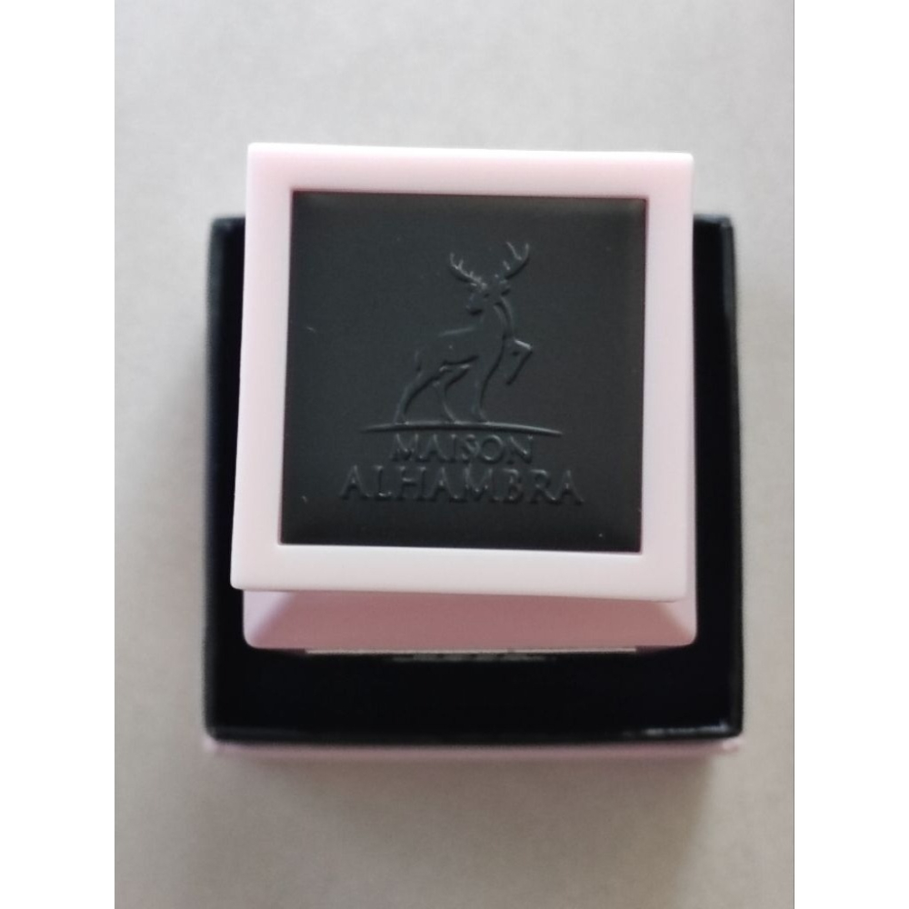 Maison Alhambra ROSE PETALS 淡香精80ml ★完美復刻TF禁忌玫瑰-細節圖6