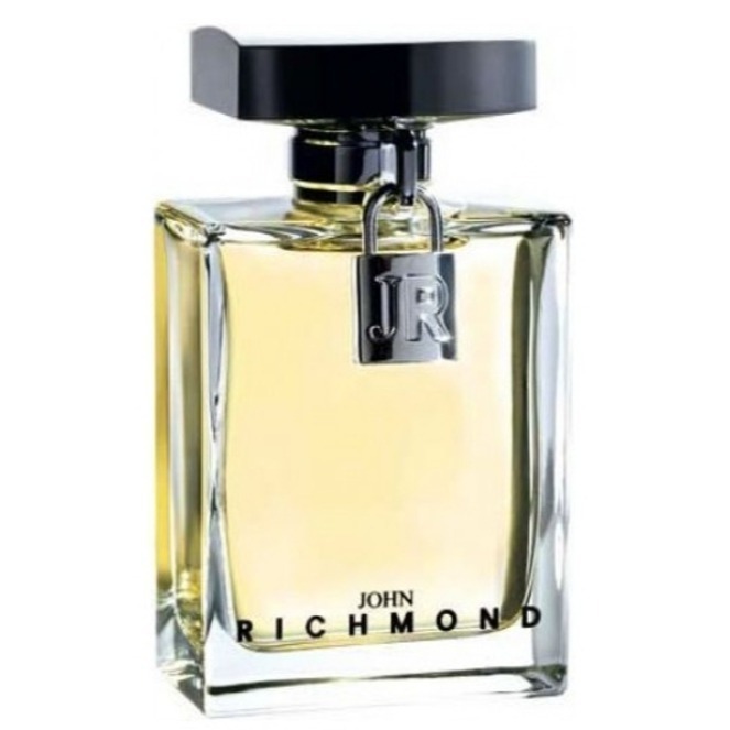 義大利JOHN RICHMOND JR for woman同名女性淡香精100ml Tester無盒★絕版珍藏品-細節圖2