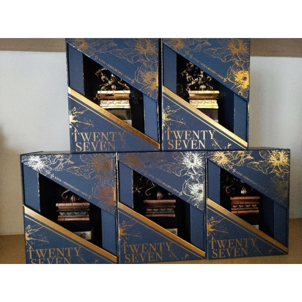 下殺出清🔥香水人生VEFUME原創淡香精50ml全新★調酒師/瑰秘/堅毅玫瑰/寒流假期/麥色祕境-細節圖3