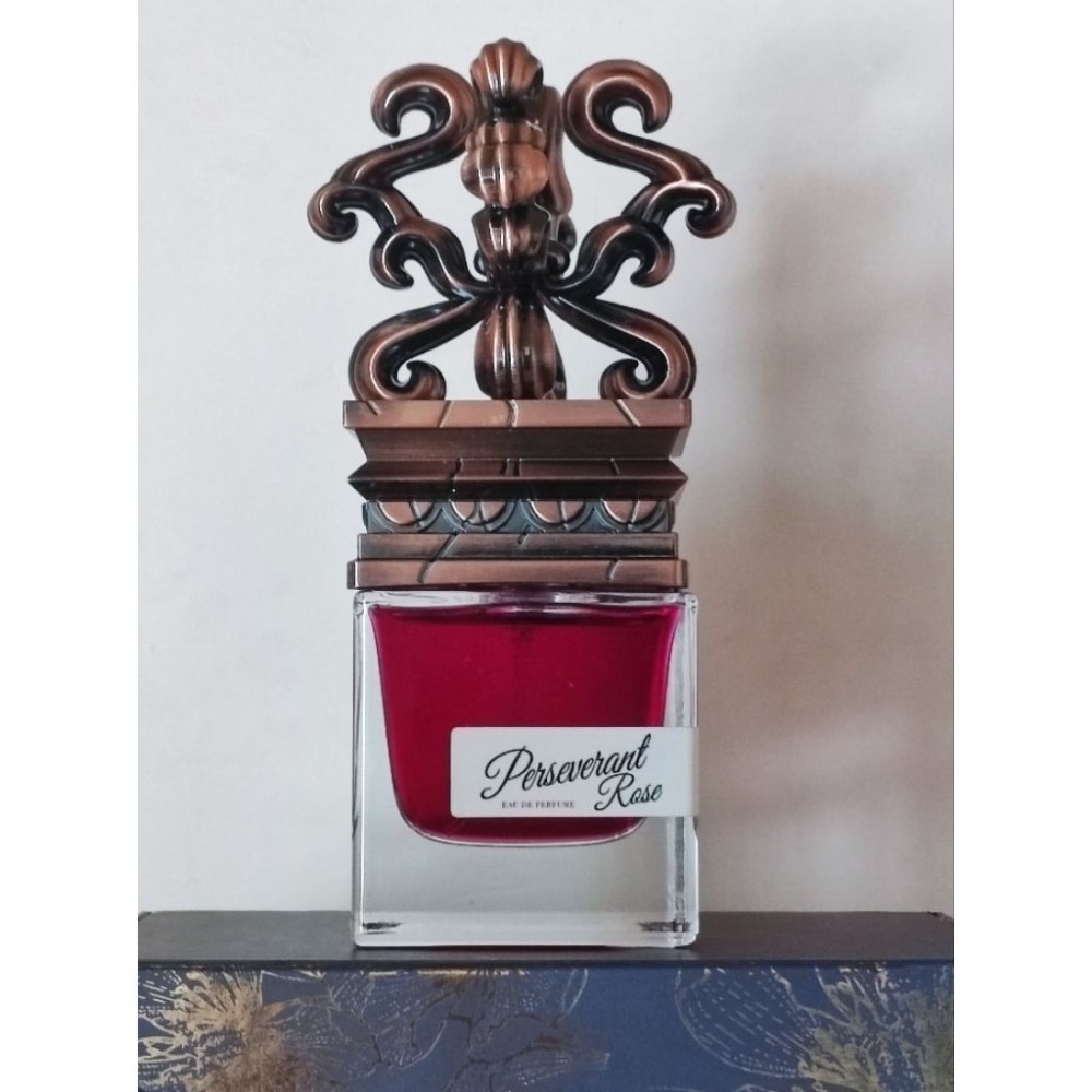 下殺出清🔥香水人生VEFUME原創淡香精50ml全新★調酒師/瑰秘/堅毅玫瑰/寒流假期/麥色祕境-細節圖6