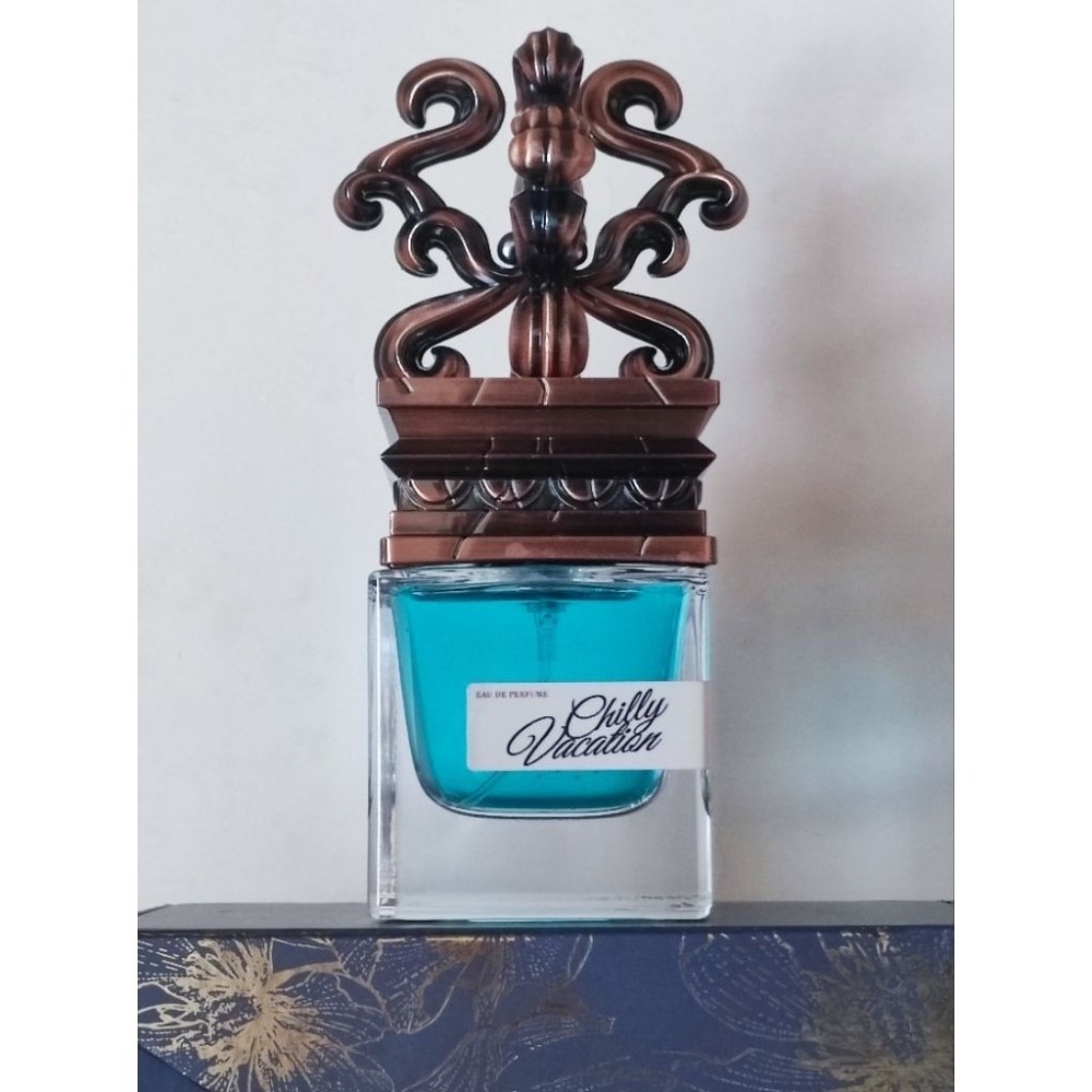 下殺出清🔥香水人生VEFUME原創淡香精50ml全新★調酒師/瑰秘/堅毅玫瑰/寒流假期/麥色祕境-細節圖7