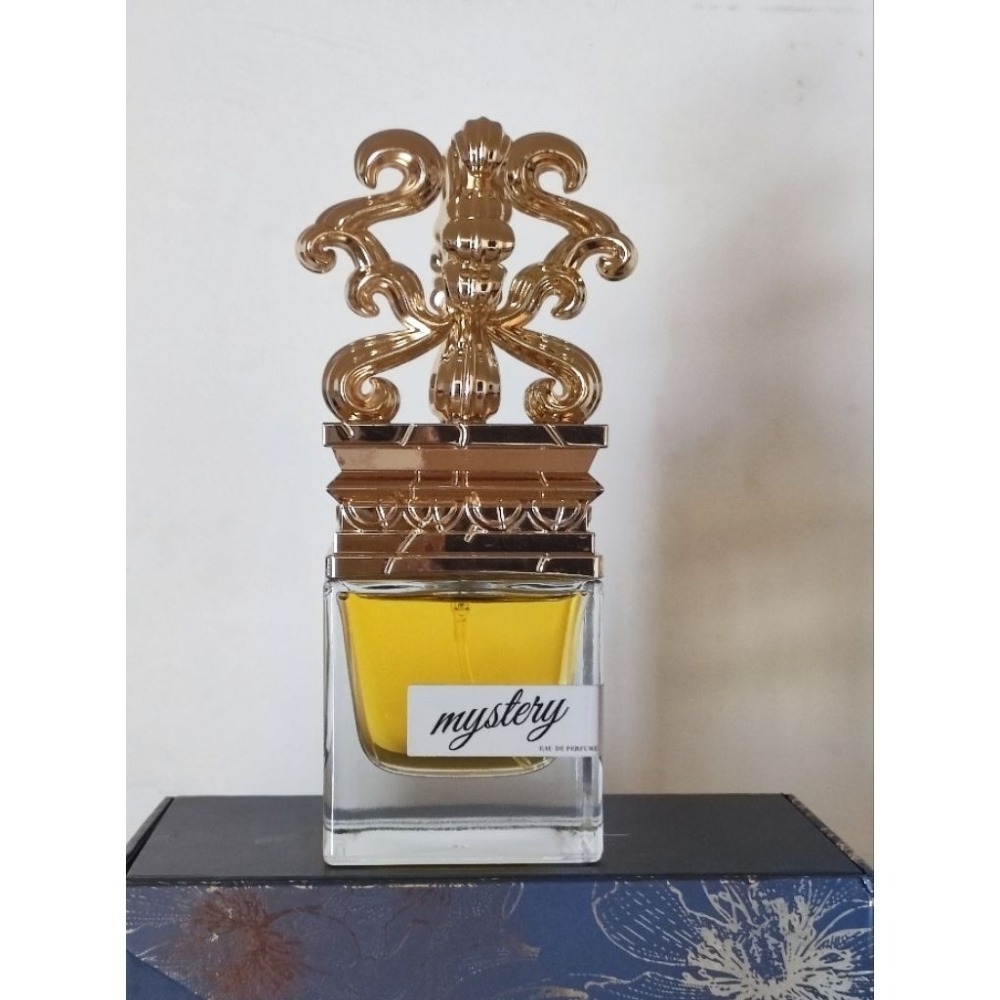 下殺出清🔥香水人生VEFUME原創淡香精50ml全新★調酒師/瑰秘/堅毅玫瑰/寒流假期/麥色祕境-細節圖8