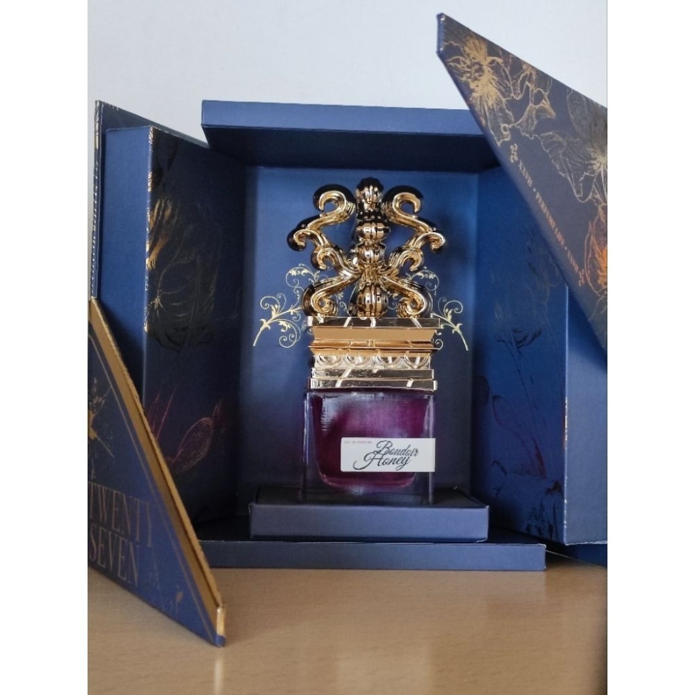 下殺出清🔥香水人生VEFUME原創淡香精50ml全新★調酒師/瑰秘/堅毅玫瑰/寒流假期/麥色祕境-規格圖8