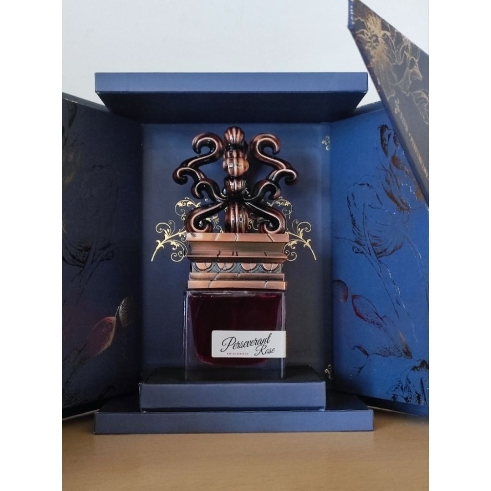 下殺出清🔥香水人生VEFUME原創淡香精50ml全新★調酒師/瑰秘/堅毅玫瑰/寒流假期/麥色祕境-規格圖8