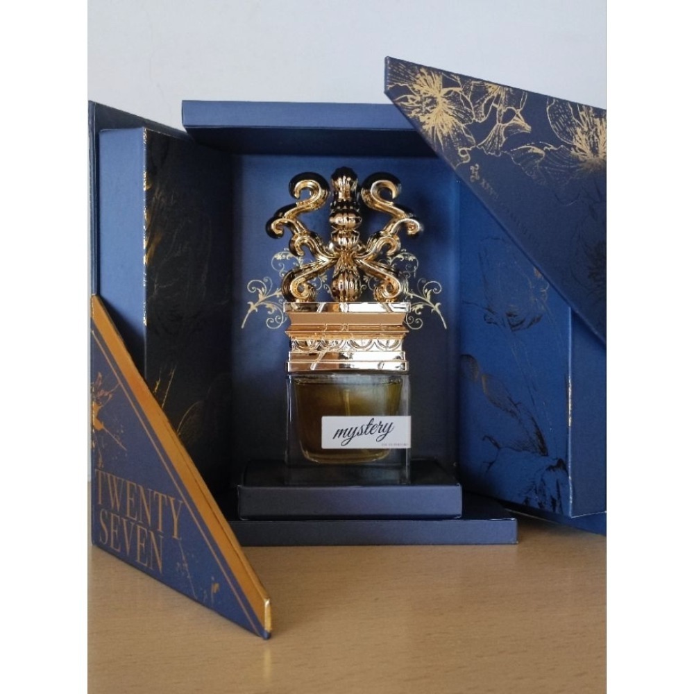 下殺出清🔥香水人生VEFUME原創淡香精50ml全新★調酒師/瑰秘/堅毅玫瑰/寒流假期/麥色祕境-規格圖8