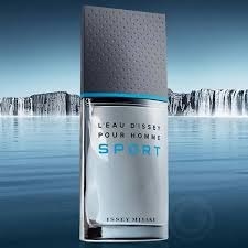 Issey Miyake三宅一生Issey Pour Homme Sport水極限男性淡香水100ml★全新正裝最新期限-細節圖2