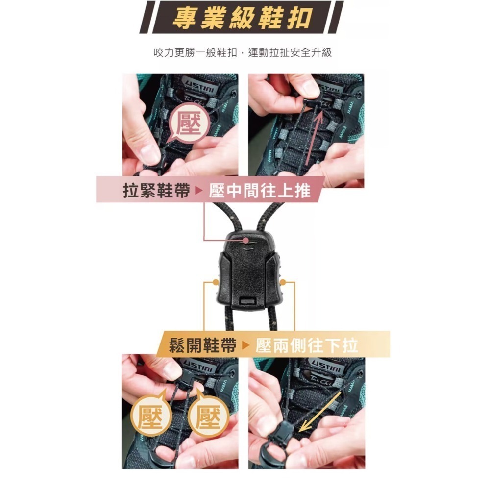 【里享】新品 USTINI 我挺你健康鞋 防彈鞋 防彈布料X排靜電X防潑水 輕量登山鞋-細節圖4