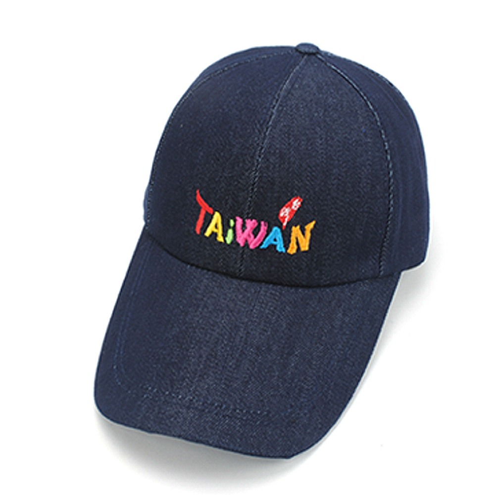 【晨豐商行】(TAIWAN.國旗帽) 休閒球帽/流行棒球帽/紀念帽/最新帽款帽簷-台灣製-規格圖3