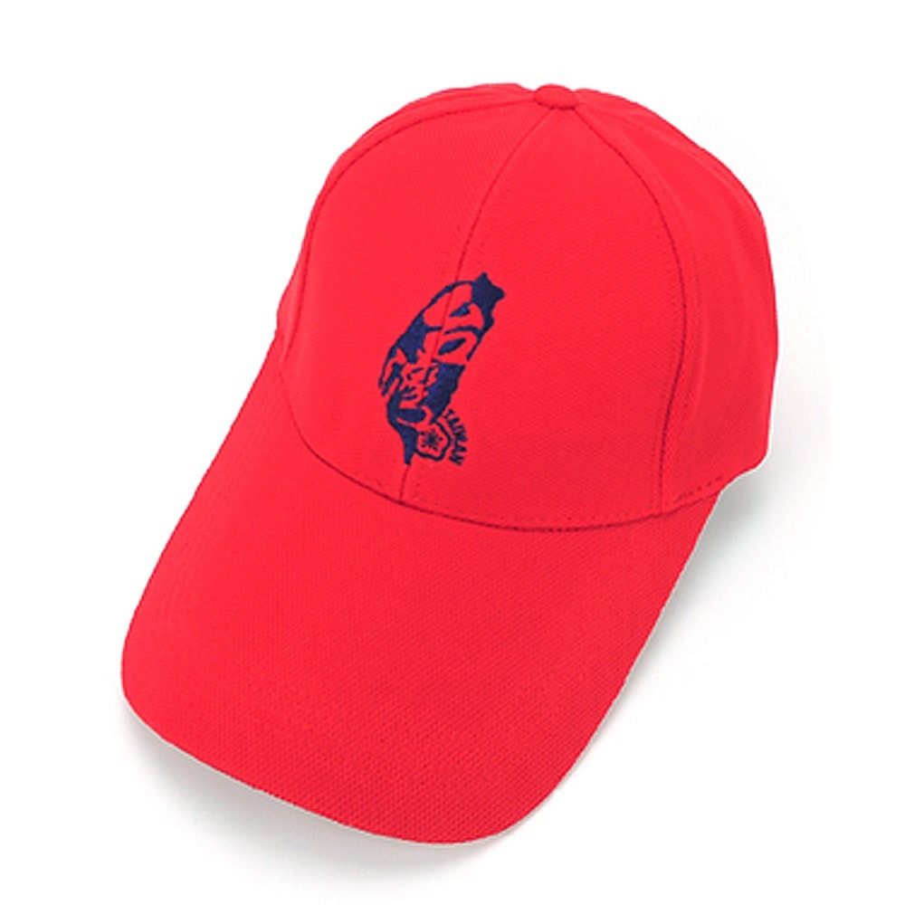 【晨豐商行】☆台灣圖騰☆棒球帽/排汗布/休閒球帽/台灣紀念帽/帽款帽沿加長版10.5cm台灣製(台灣圖騰棒球帽)-細節圖5