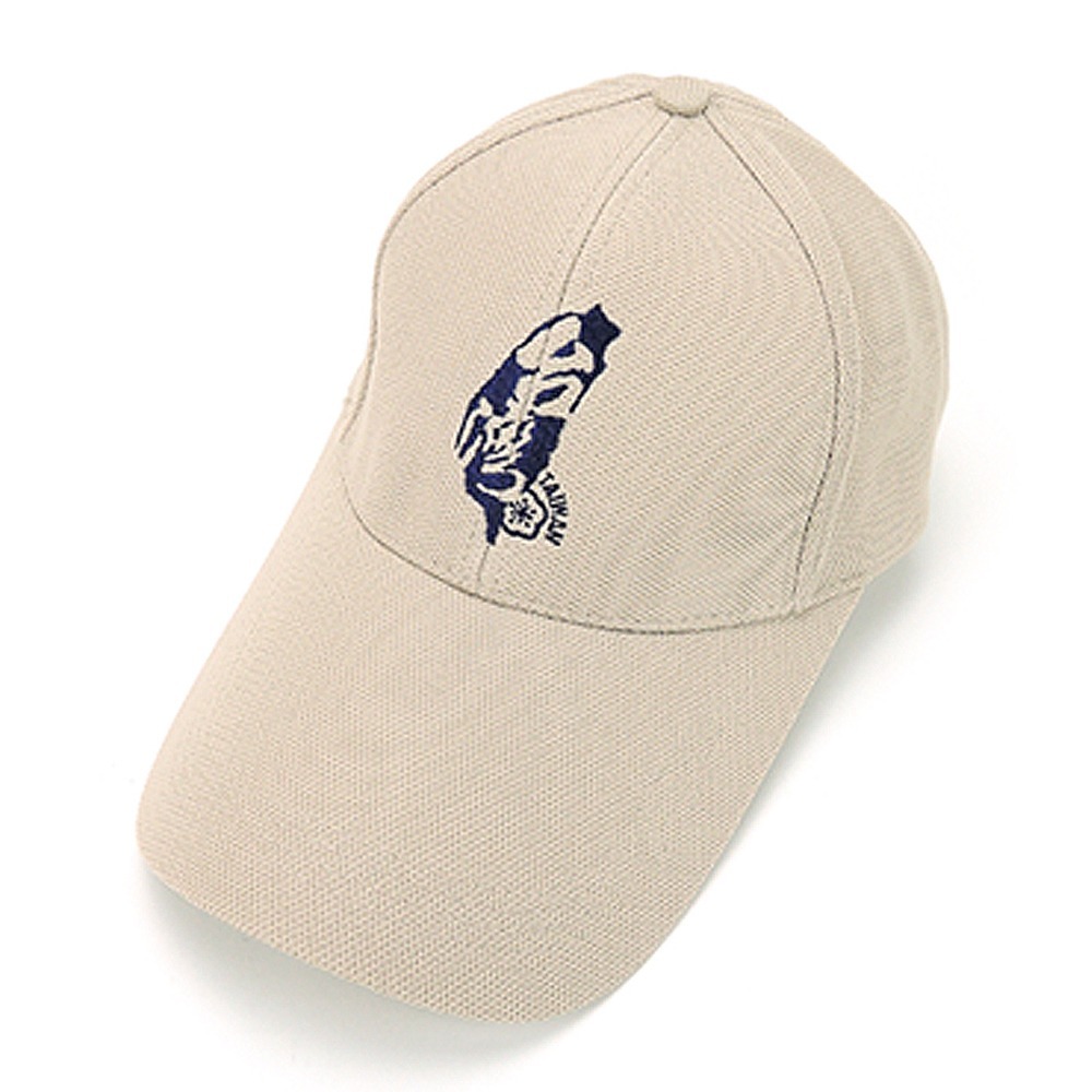 【晨豐商行】☆台灣圖騰☆棒球帽/排汗布/休閒球帽/台灣紀念帽/帽款帽沿加長版10.5cm台灣製(台灣圖騰棒球帽)-規格圖7