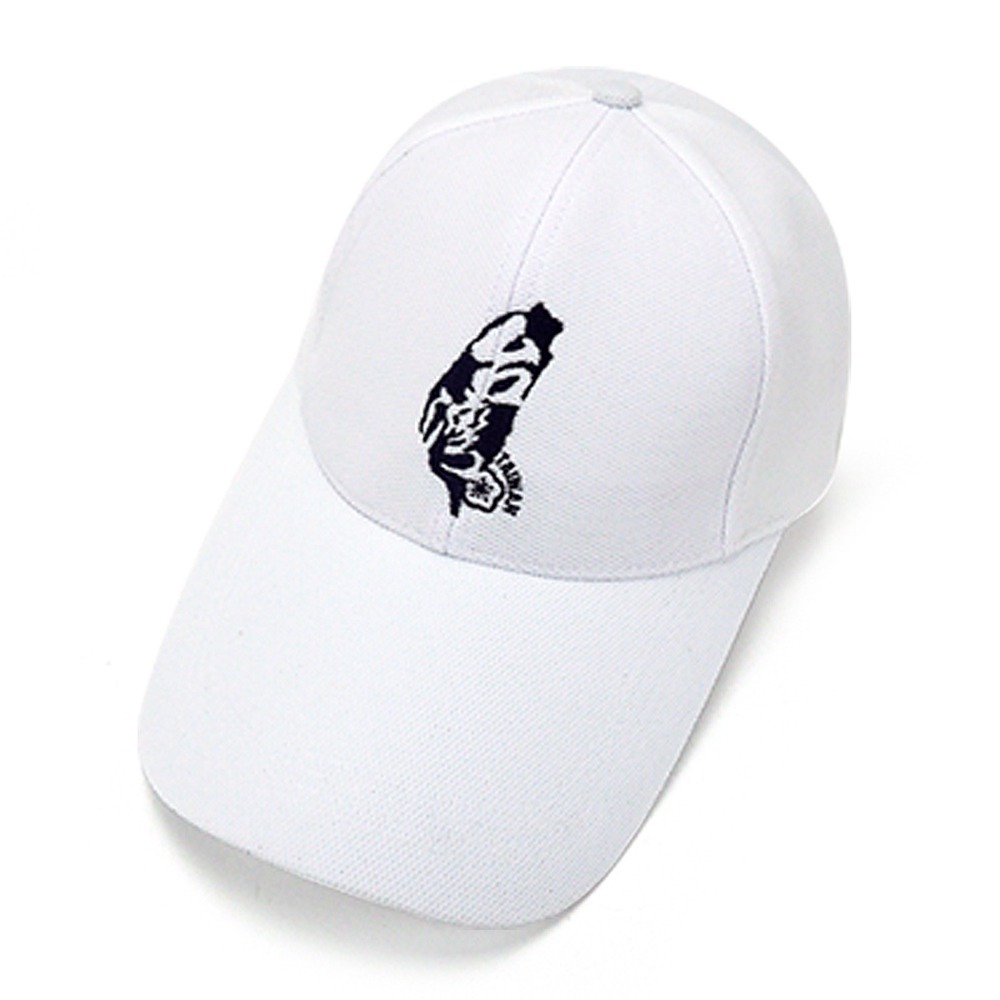 【晨豐商行】☆台灣圖騰☆棒球帽/排汗布/休閒球帽/台灣紀念帽/帽款帽沿加長版10.5cm台灣製(台灣圖騰棒球帽)-規格圖7