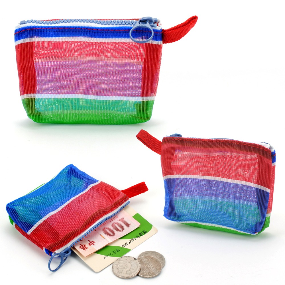 【晨豐商行】台灣製造 茄芷袋 台灣LV包的-茄芷迷你零錢包/天天袋/帆布袋/購物袋/零錢袋(茄芷迷你零錢包)-細節圖2