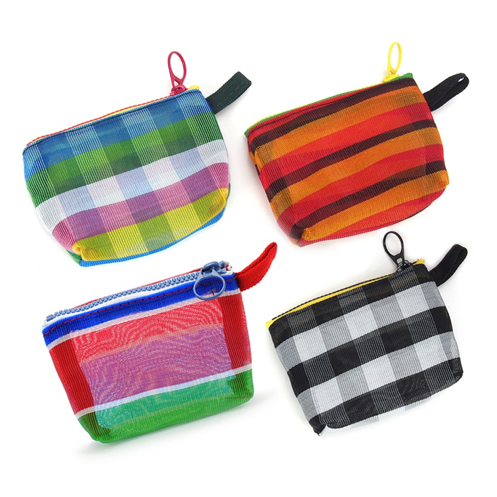 【晨豐商行】台灣製造茄芷袋/台灣LV包/迷你茄芷零錢包/天天袋/帆布袋/購物袋/零錢袋-規格圖3