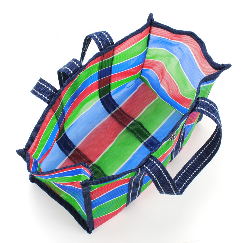 【晨豐商行】台灣LV包的-鈕扣手提茄芷袋.精品級茄芷袋 /天天袋/帆布袋/購物袋/買菜袋(鈕扣手提茄芷袋)-細節圖4