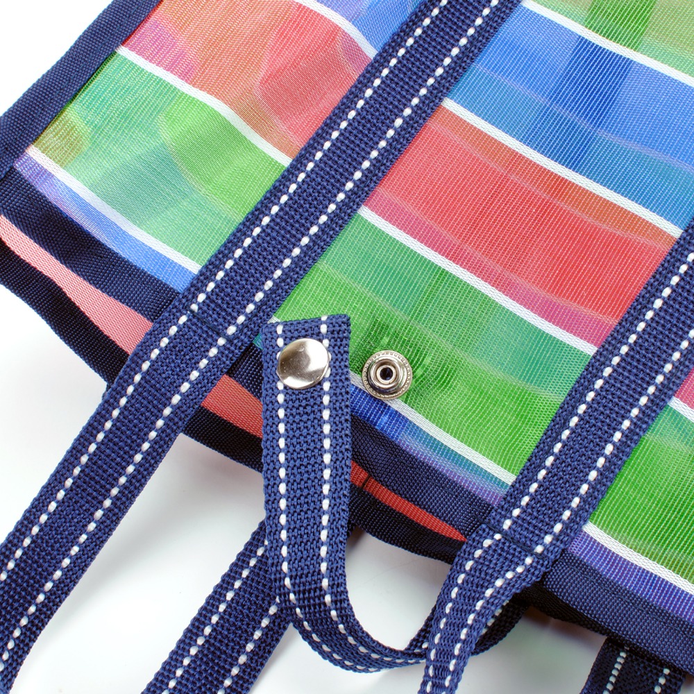 【晨豐商行】台灣LV包的-鈕扣手提茄芷袋.精品級茄芷袋 /天天袋/帆布袋/購物袋/買菜袋(鈕扣手提茄芷袋)-細節圖5