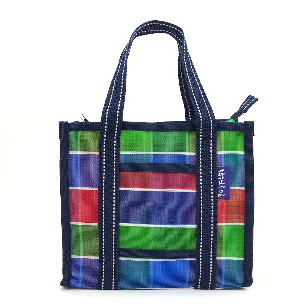 【晨豐商行】台灣LV包的-茄芷袋/便當袋.精品級茄芷袋 /天天袋/帆布袋/購物袋/買菜袋(茄芷袋/便當袋)-細節圖4