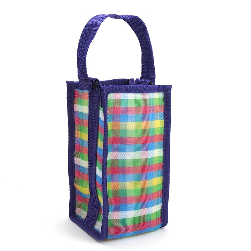 【晨豐商行】台灣LV包的-茄芷袋/杯袋.精品級茄芷袋 /天天袋/帆布袋/購物袋/買菜袋(茄芷杯袋.飲料袋)-細節圖3