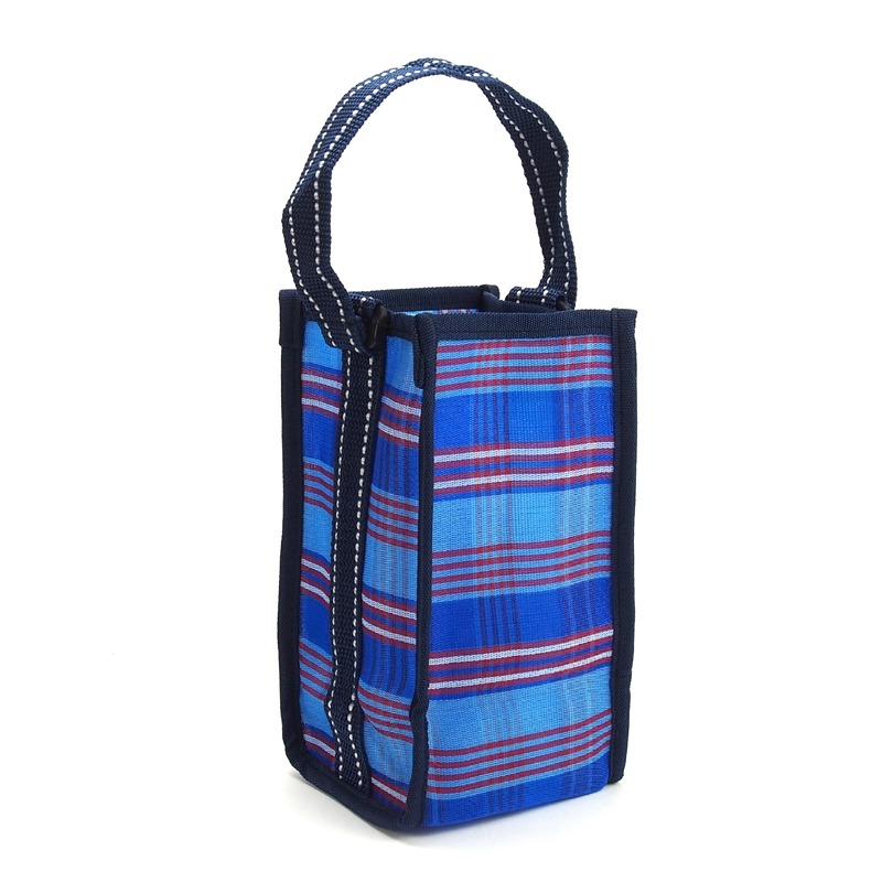 【晨豐商行】台灣LV包的-茄芷袋/杯袋.精品級茄芷袋 /天天袋/帆布袋/購物袋/買菜袋(茄芷杯袋.飲料袋)-細節圖4