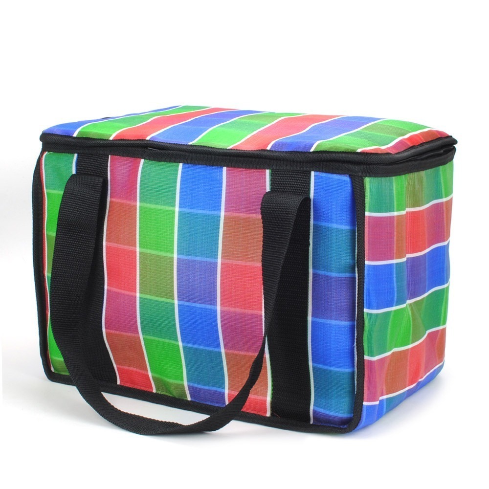 【晨豐商行】台灣LV包的-大/小保冷保溫茄芷袋/底部超寬/台灣LV茄芷袋/精品級便當袋/保溫袋/野餐袋-細節圖6