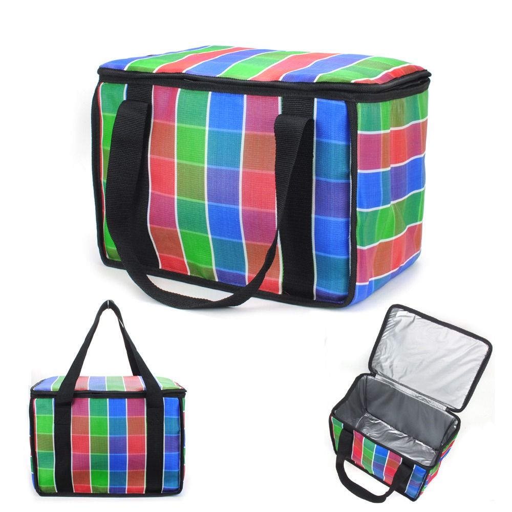 特大保冷保溫茄芷袋