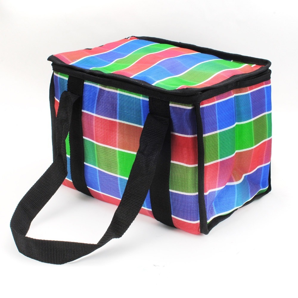 小款 保冷保溫茄芷袋