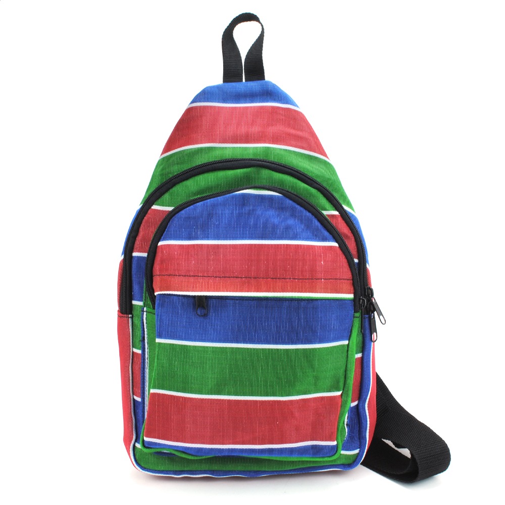 【晨豐商行】台灣LV包的-單肩斜背包茄芷袋.後背包.復古時尚潮流/天天袋/帆布袋/購物袋(單肩斜背包)-細節圖4