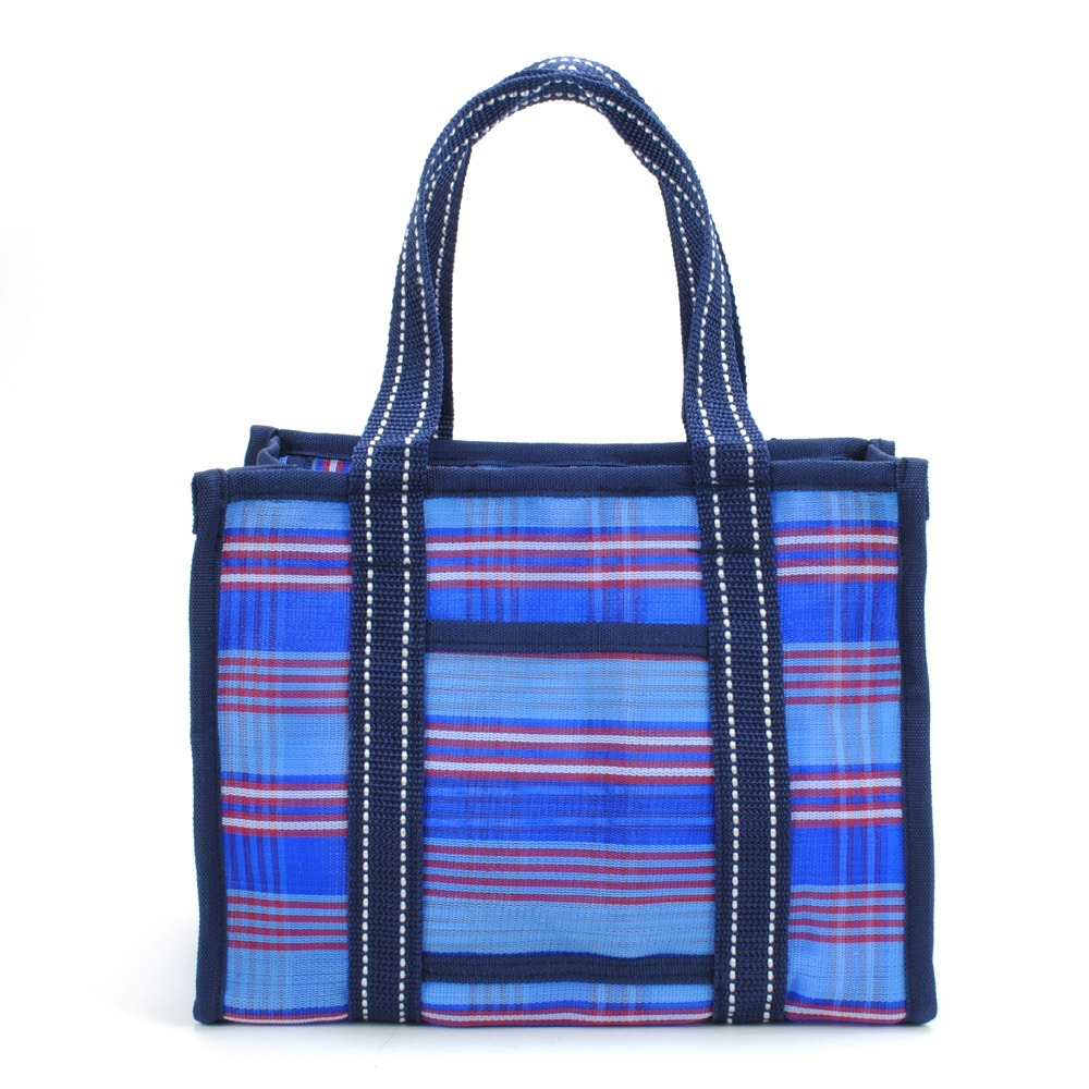 【晨豐商行】台灣LV包的-茄芷袋/便當袋.精品級茄芷袋 /天天袋/帆布袋/購物袋/買菜袋(精品級便當袋大款)-規格圖4