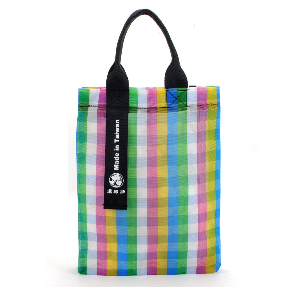 【晨豐商行】台灣LV包的-時尚茄芷禮物袋-加大款.精品級茄芷袋/天天袋/帆布袋/購物袋/買菜袋-可客製化-規格圖4