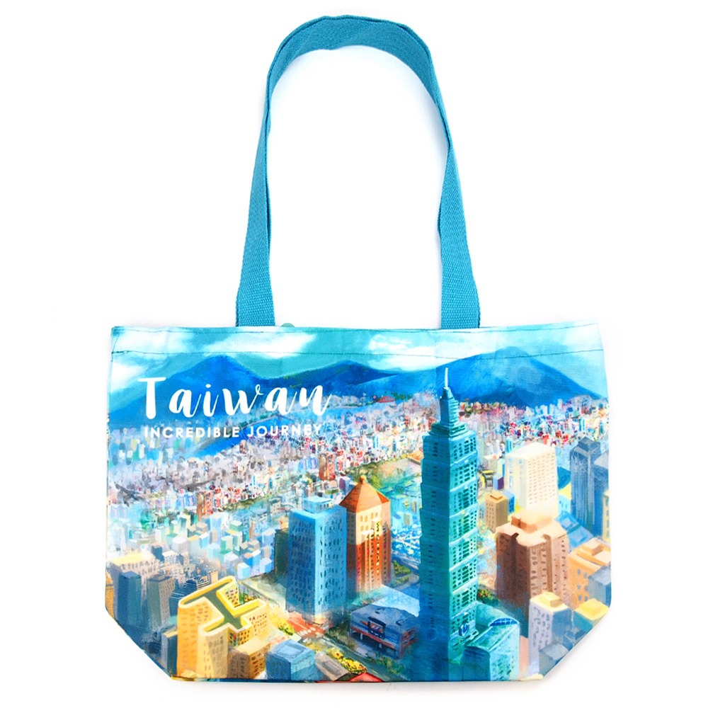 【晨豐商行】●台灣製造 棉布袋●台灣LV包的-台灣棉布手提袋輕巧好提耐重實用、台灣棉布袋．手提袋-規格圖6