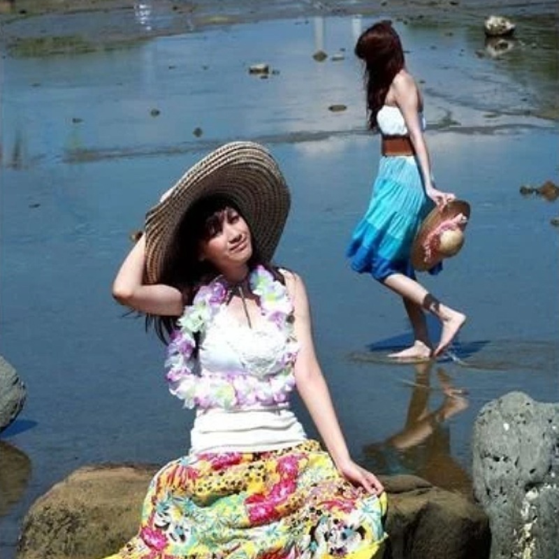 【晨豐商行】頭圍超大/直徑58cm大草帽/釣魚帽(超大)墨西哥帽 遮大太陽(限宅配)-細節圖3